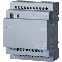 Siemens LOGO! DM16 24 0BA2 rozšiřující modul pro PLC 24 V/DC