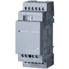 PLC rozširujúci modul Siemens LOGO! 6ED1055-1FB00-0BA2, 115 V/AC, 115 V/DC, 230 V/AC, 230 V/DC