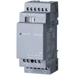 Rozšiřující modul pro PLC Siemens LOGO! DM8 230R 0BA2 6ED1055-1FB00-0BA2, 115 V/AC, 115 V/DC, 230 V/AC, 230 V/DC
