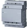 PLC rozširujúci modul Siemens LOGO! 6ED1055-1FB10-0BA2, 115 V/AC, 115 V/DC, 230 V/AC, 230 V/DC