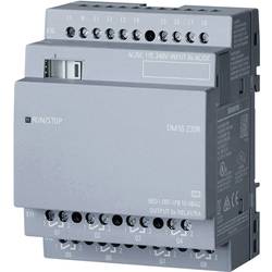 Siemens LOGO! DM16 230R 0BA2 rozšiřující modul pro PLC 115 V/AC, 115 V/DC, 230 V/AC, 230 V/DC