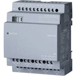 Rozšiřující modul pro PLC Siemens LOGO! DM16 24R 0BA2 6ED1055-1NB10-0BA2