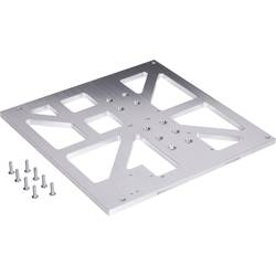 Spodní díl pro frézovací rozšíření, vhodný pro 3D tiskárnu renkforce RF1000