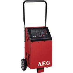 Mikroprocesorová nabíječka autobaterií AEG LW 60.0, 97012, 30/60 A, 12/24 V