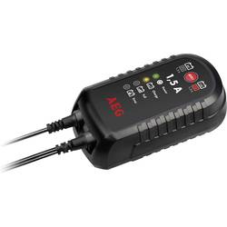 Mikroprocesorová nabíječka autobaterií AEG LM 1.5, 97015, 1,5 A, 6/12 V