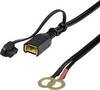 AEG 97214 připojovací kabel KR 12
