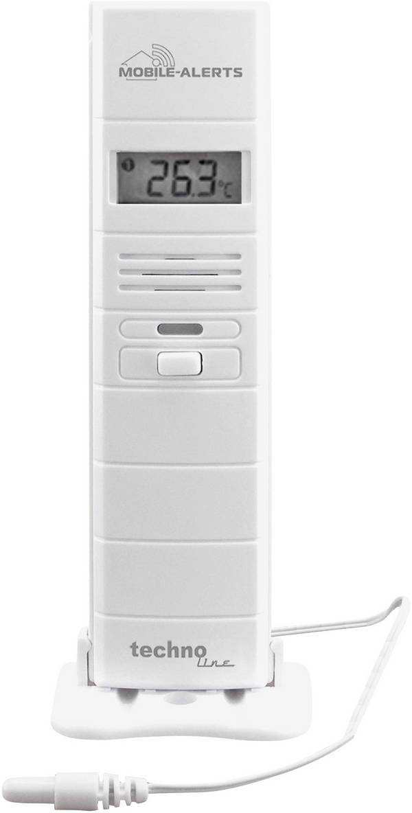 Techno Line Mobile Alerts MA10300
