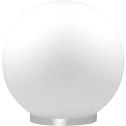 LED stolní lampa Müller Licht Globe 57044, 5.5 W, RGB, mléčné sklo