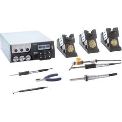 Pájecí a odsávací stanice Weller WXR 3030 T0053501699, +100 do +450 °C