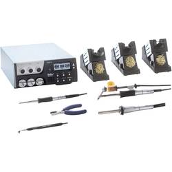 Pájecí a odsávací stanice Weller WXR 3031 T0053502699N, +100 do +450 °C
