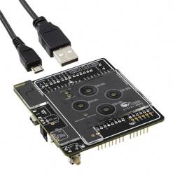 Vývojová deska Cypress Semiconductor CY3280-MBR3
