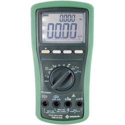 Digitální multimetr GreenLee DM-810A, 52047805