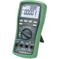 Digitálne/y ručný multimeter Greenlee DM-860A 52056268
