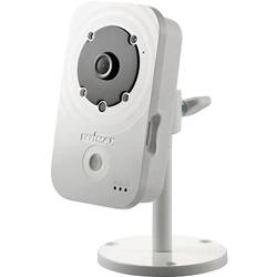 Bezpečnostní kamera EDIMAX IC-3140W, LAN, Wi-Fi, 1280 x 720 Pixel
