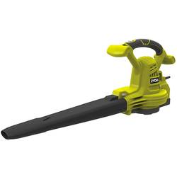 Elektrický vysavač listí Ryobi RBV3000CSV, 5133002188, 3000 W