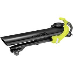 Elektrický vysavač listí Ryobi RBV3000CESV, 5133002190, 3000 W