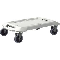 Přepravní podvozek ABS Zatížení (max.): 100 kg Bosch Professional L-BOXX roller 1600A001S9