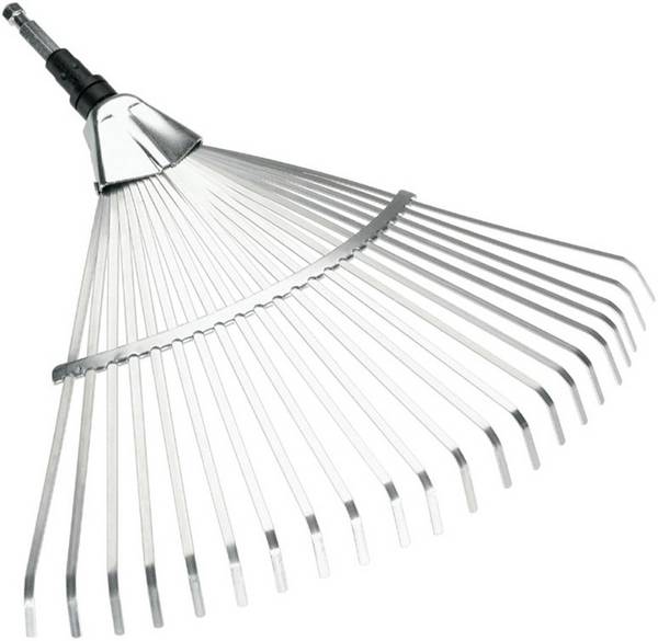 vějířové hrábě GARDENA 3102-20 50 cm
