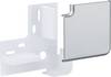 Paulmann 70453 Duo spojka profilu plast (š x v x h) 6 x 6 x 2 cm 2 ks