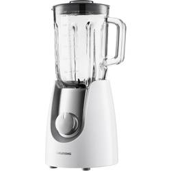 Stolní mixér Grundig SM7280w, 600 W, bílá
