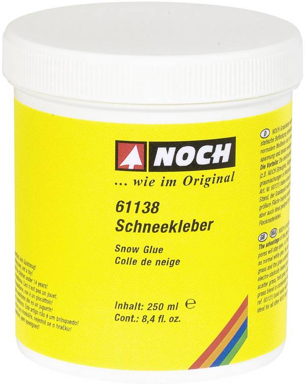 NOCH 61138 lepidlo na sníh  250 ml
