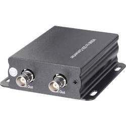AV konvertor HDMI zásuvka ⇒ SpeaKa Professional SP-HD/SD-01 SP-5099760