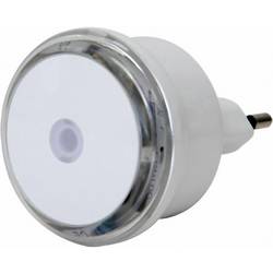 LED nočné svetlo GAO EMN100, Farba svetla biela, biela