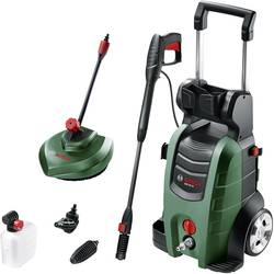 Vysokotlaký čistič - vapka Bosch Home and Garden AQT 42-13, na studenou vodu