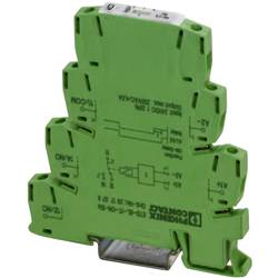 Časové relé monofunkčné Phoenix Contact ETD-BL-1T-ON- 10S-PT, 24 V/DC 2901476, čas.rozsah: 0.1 - 10 s, 1 prepínací, 1 ks