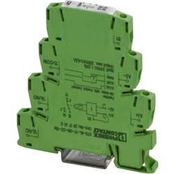Časové relé monofunkčné Phoenix Contact ETD-BL-1T-ON-CC- 10S-PT, 24 V/DC 2901480, čas.rozsah: 0.1 - 10 s, 1 prepínací, 1 ks