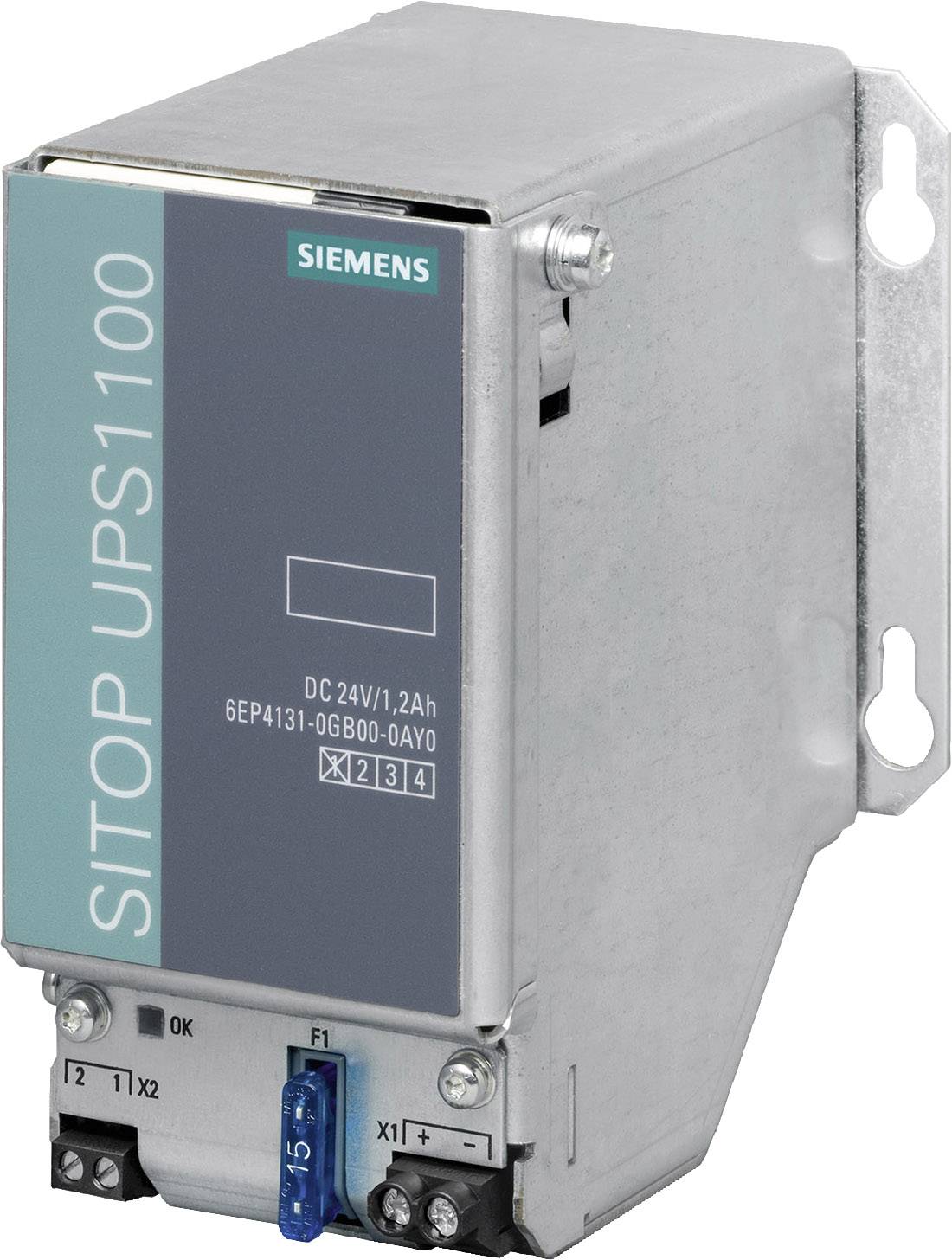 Siemens Sitop UPS1100 UPS modul
