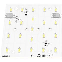 LED modul Barthelme 50771033, 120 °, 498 lm, 5.04 W, 24 V, biela