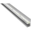 Profil Barthelme 62399531, (d x š x v) 1000 x 18 x 37 mm