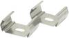 Barthelme 50990190 50990190 sada příslušenství nerezová ocel (d x š x v) 21 x 14 x 9 mm Piece 1 ks