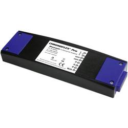 LED stmívač Barthelme 66000458 288 W 2.4 GHz 10 m 180 mm 52 mm 22 mm