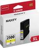Canon Ink PGI-2500 XLY originál žlutá 9267 B 001