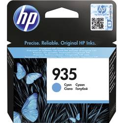 HP Inkoustová kazeta 935 originál azurová C2P20AE