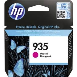HP Inkoustová kazeta 935 originál purppurová C2P21AE