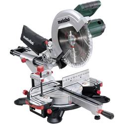 Kapovací pila Metabo KGS 305 M, (S1/S6) 1600/2000 W