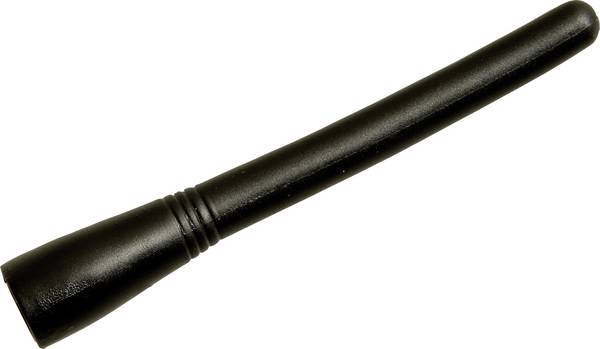 HP Autozubehör 60291 guma tyčová autoanténa černá