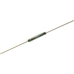 Jazýčkový kontakt Comus GC 2315(2025), 0.5 A 400 V 1W, 2,3 mm