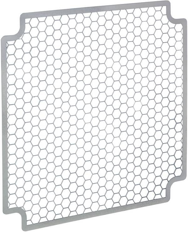 SEPA FSB80-02 EMC stínicí mřížka 1 ks (š x v x h) 82 x 0.5 x 82 mm nerezová ocel