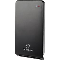 Externí box pro SATA disky 2,5" Renkforce T2545UAA, USB 3.0