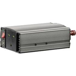 Konvertor VOLTCRAFT MSW 300-24-UK, 300 W, 24 V/DC/230 V/AC, 300 W