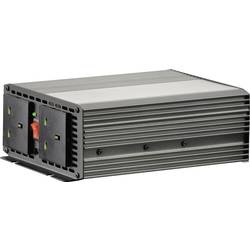 Měnič napětí VOLTCRAFT MSW 700-12-UK, 700 W, 12 V/DC/230 V/AC, 700 W