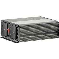 Měnič napětí VOLTCRAFT MSW 700-24-UK, 700 W, 24 V/DC/230 V/AC, 700 W