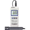 Měřič vodivosti Voltcraft WA-100 ATC, 0-1999 uS/cm
