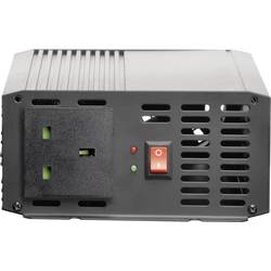Měnič napětí VOLTCRAFT PSW 1000-24-UK, 1000 W, 24 V/DC/230 V/AC, 1000 W
