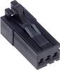 TE Connectivity DYNAMIC 2000 Series zásuvkový konektor na kabel 3, 1-1318120-3, 1 ks