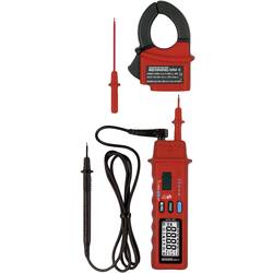 Digitálne/y ručný multimeter, prúdové kliešte Benning MM 4 044073